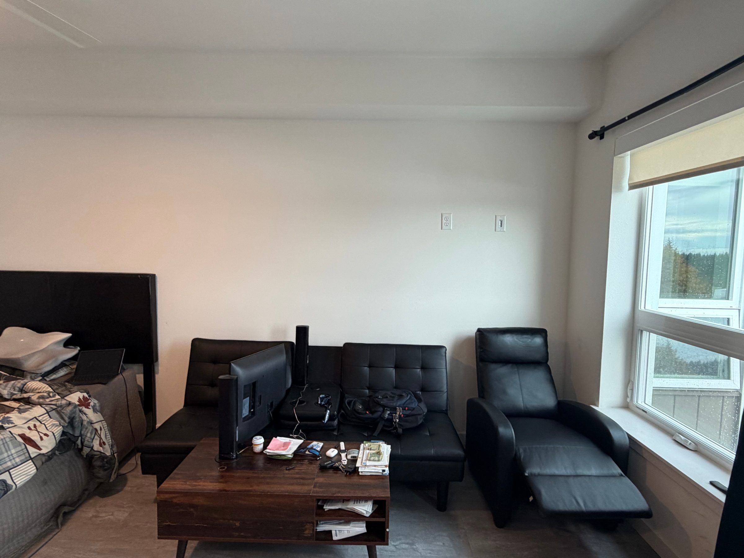 Short-Term Sublease Listing