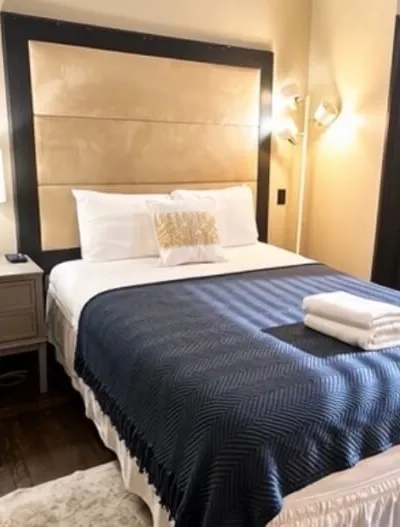 Studio King - Unparalleled Location- Midtown West