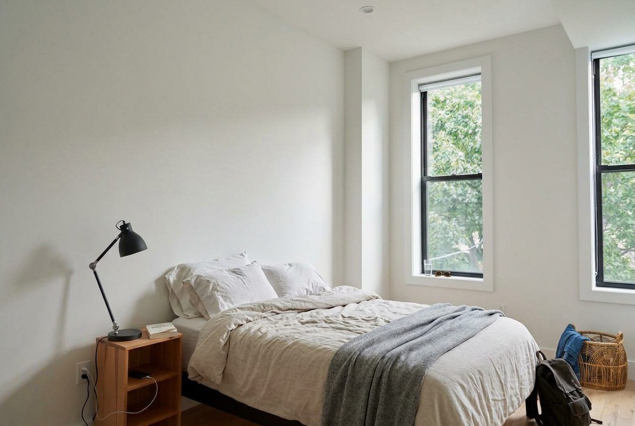 1 bedroom apartment in Crown Heights