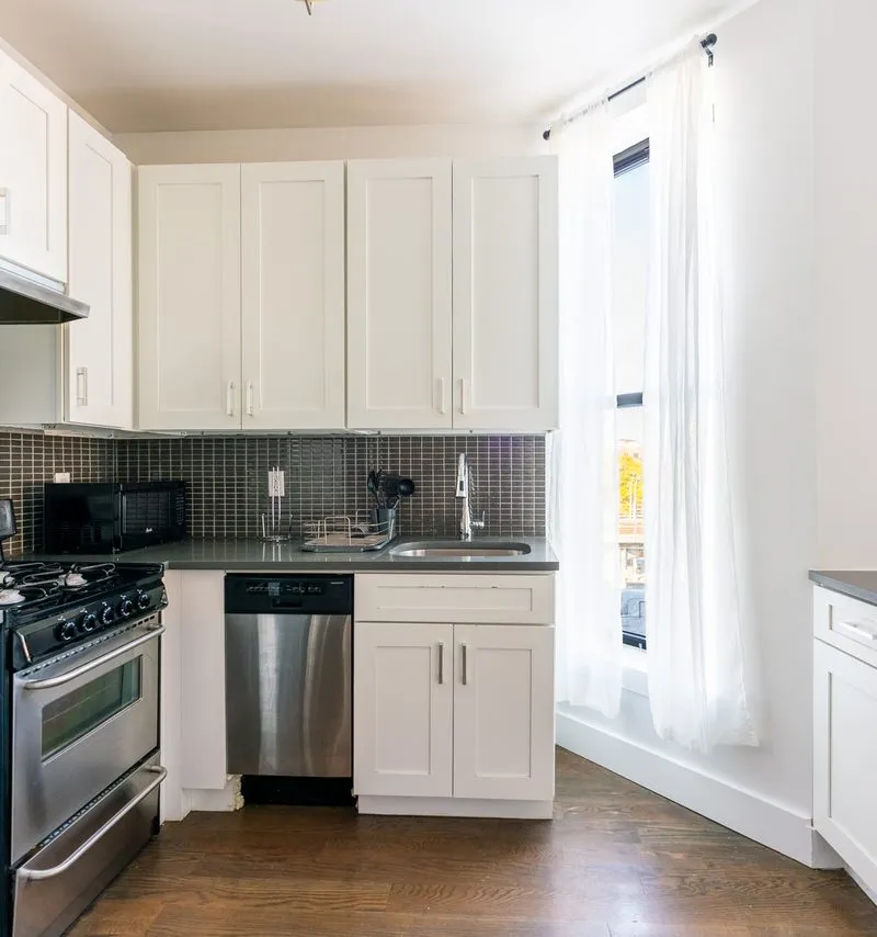 Private room in Crown Heights