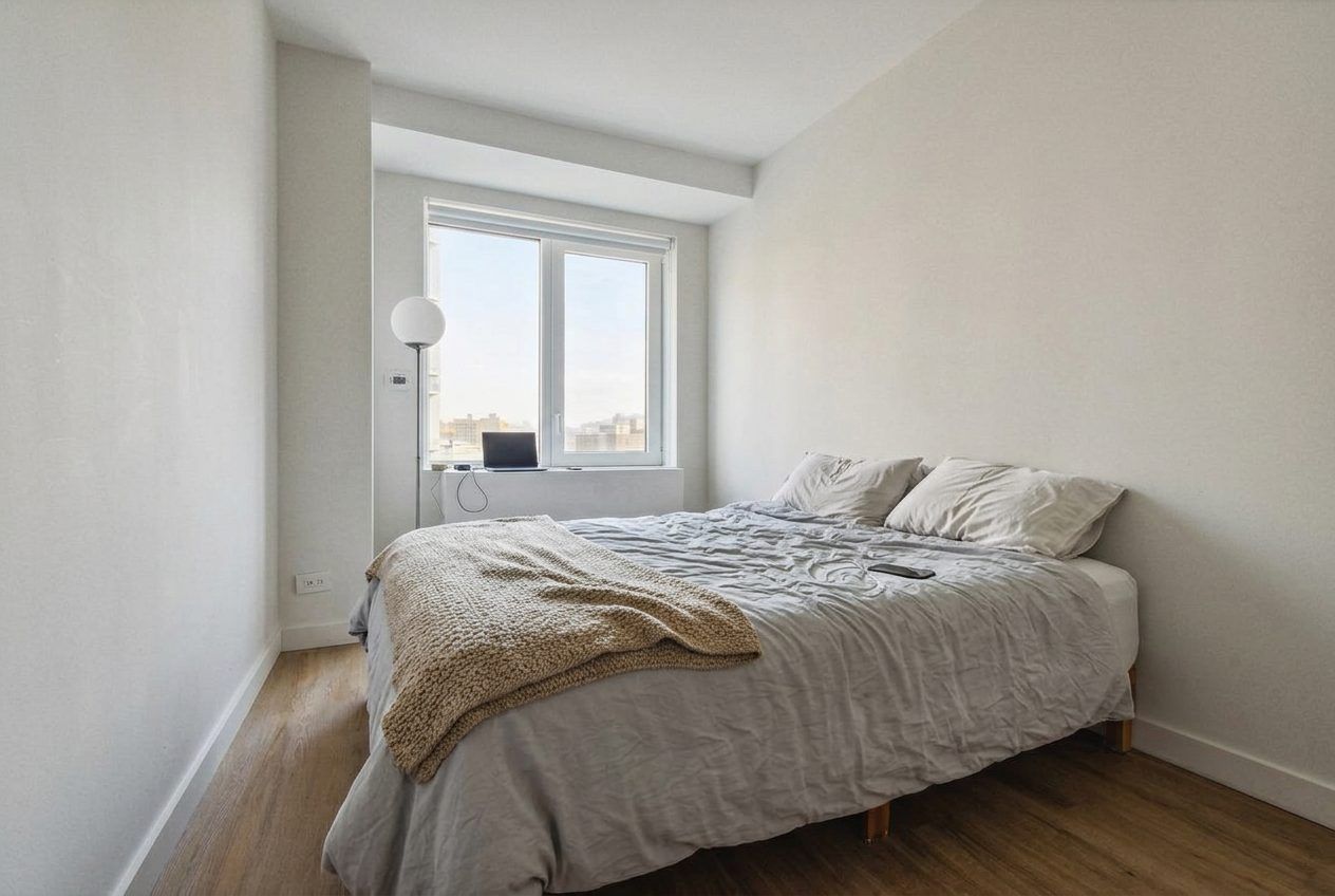 1 bedroom apartment in New York