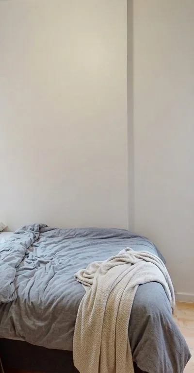 Private room in Bedford-Stuyvesant
