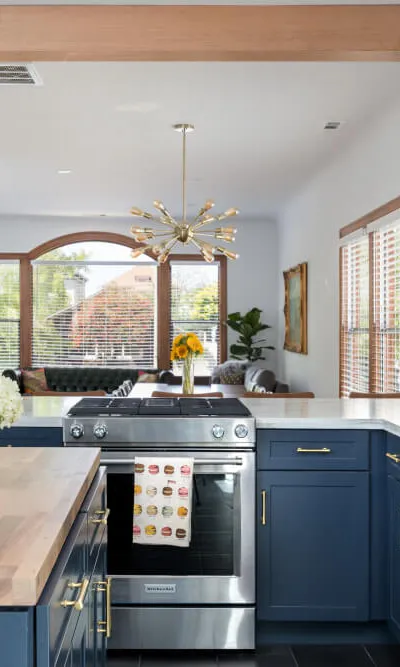 Charming Two Bedroom/Two Bath Home