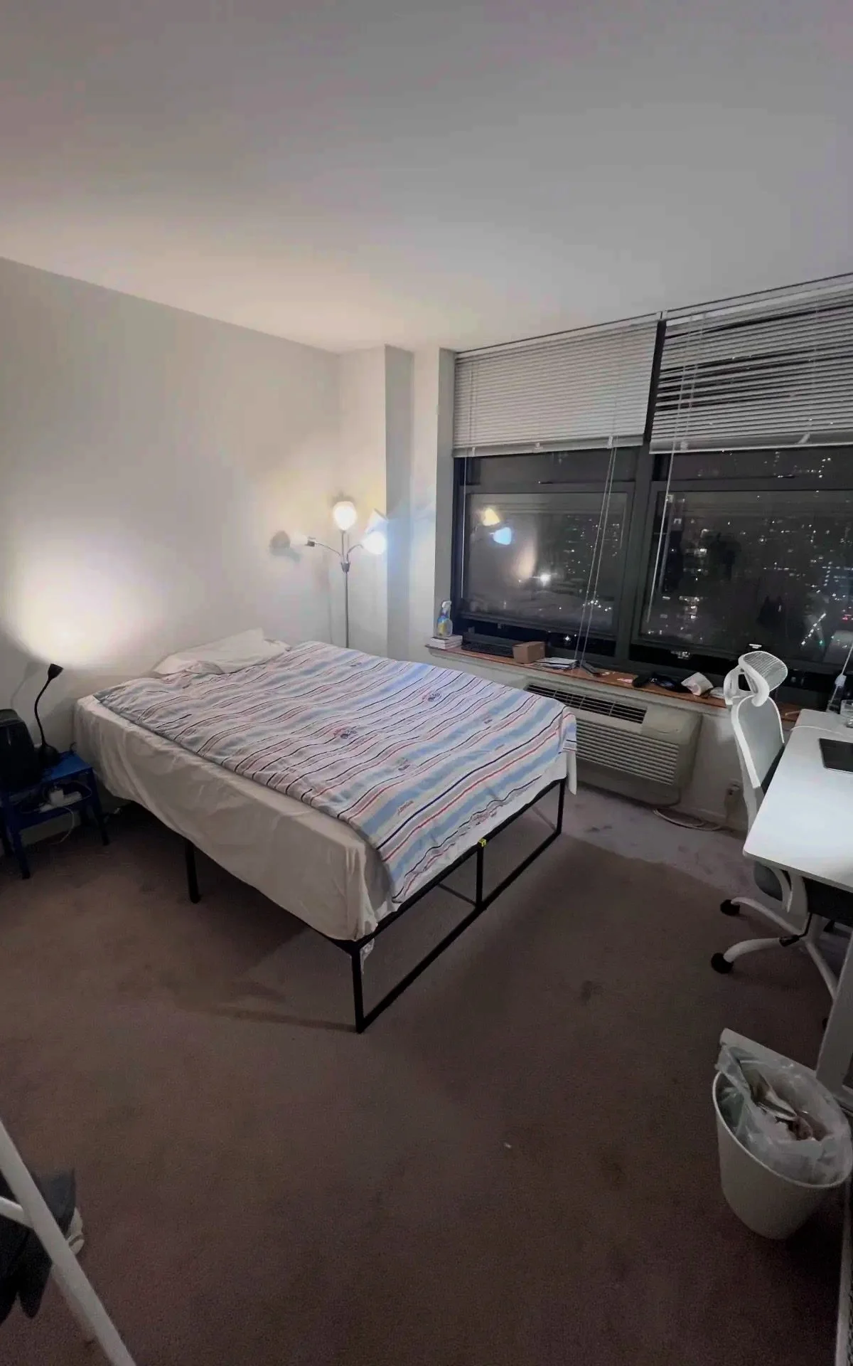 Cozy Bedroom in Jersey City (Super Close to Manhattan)