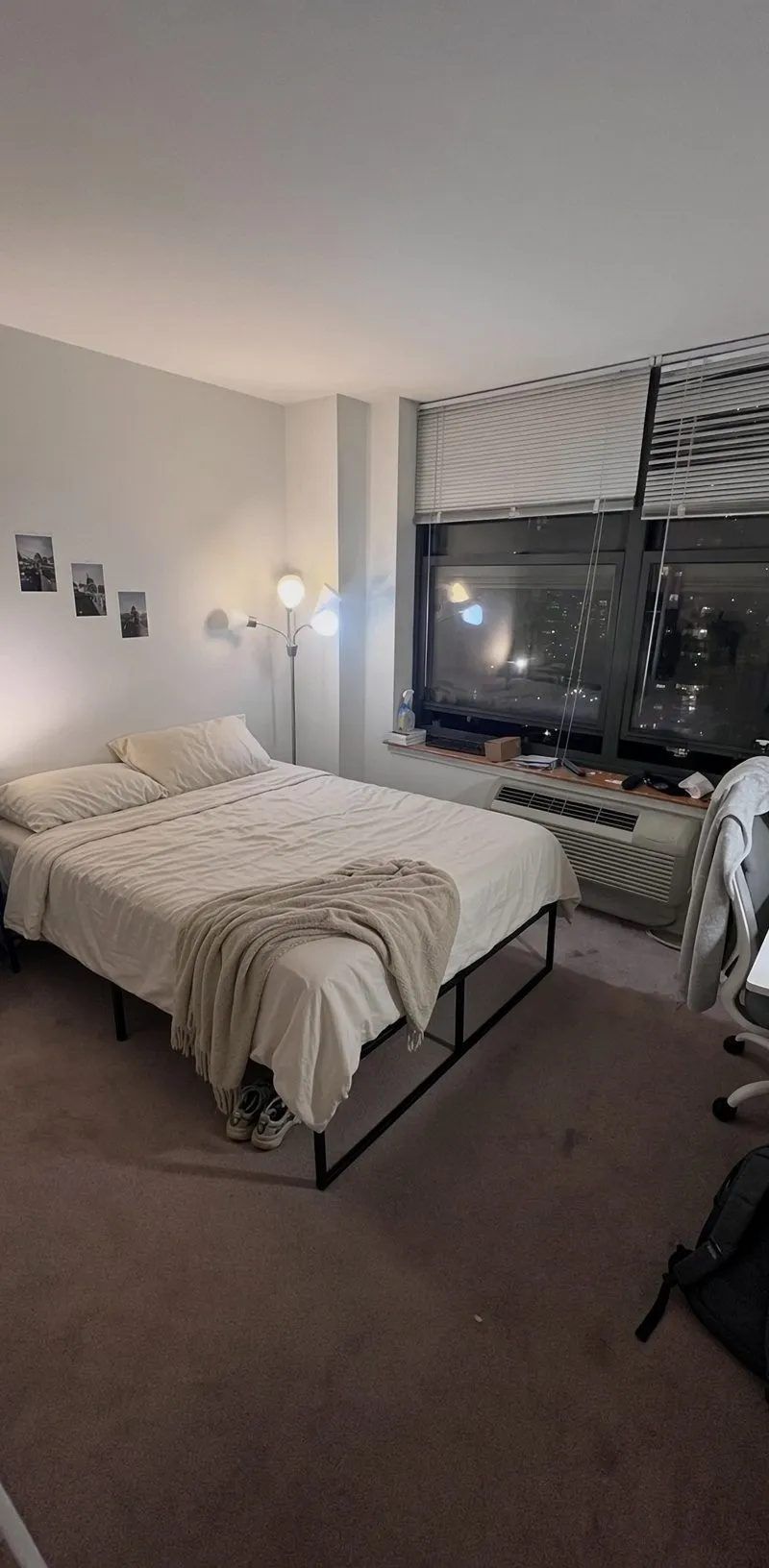 Cozy Bedroom in Jersey City (Super Close to Manhattan)
