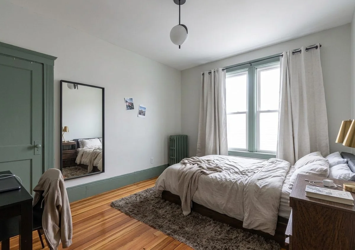 Private room in Brighton