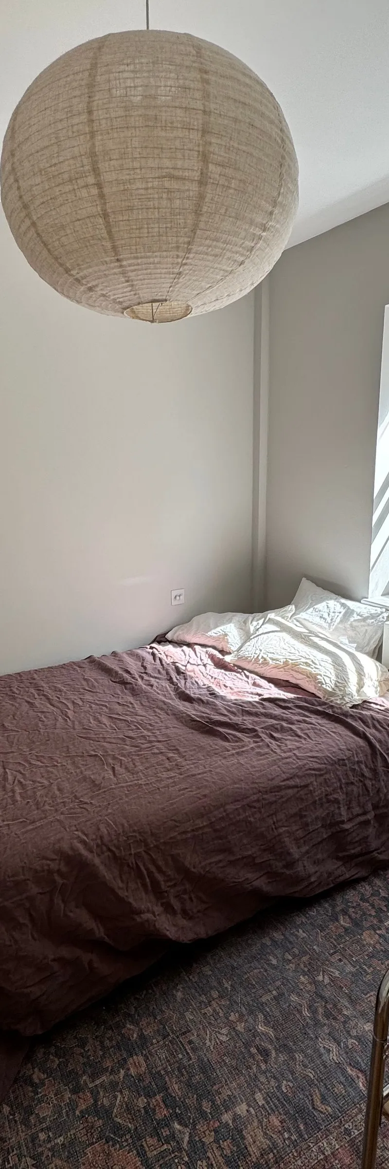 Garden Girl! Furnished private room in a 2-bed 2-bath W10 house