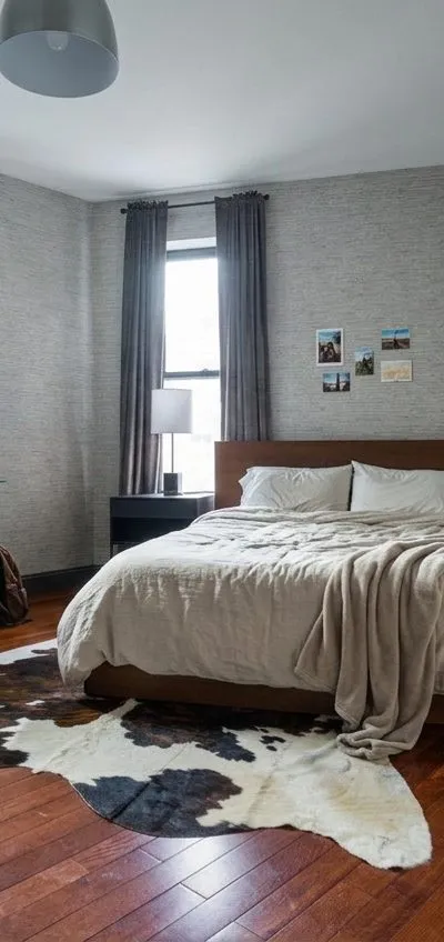 Private room in New York