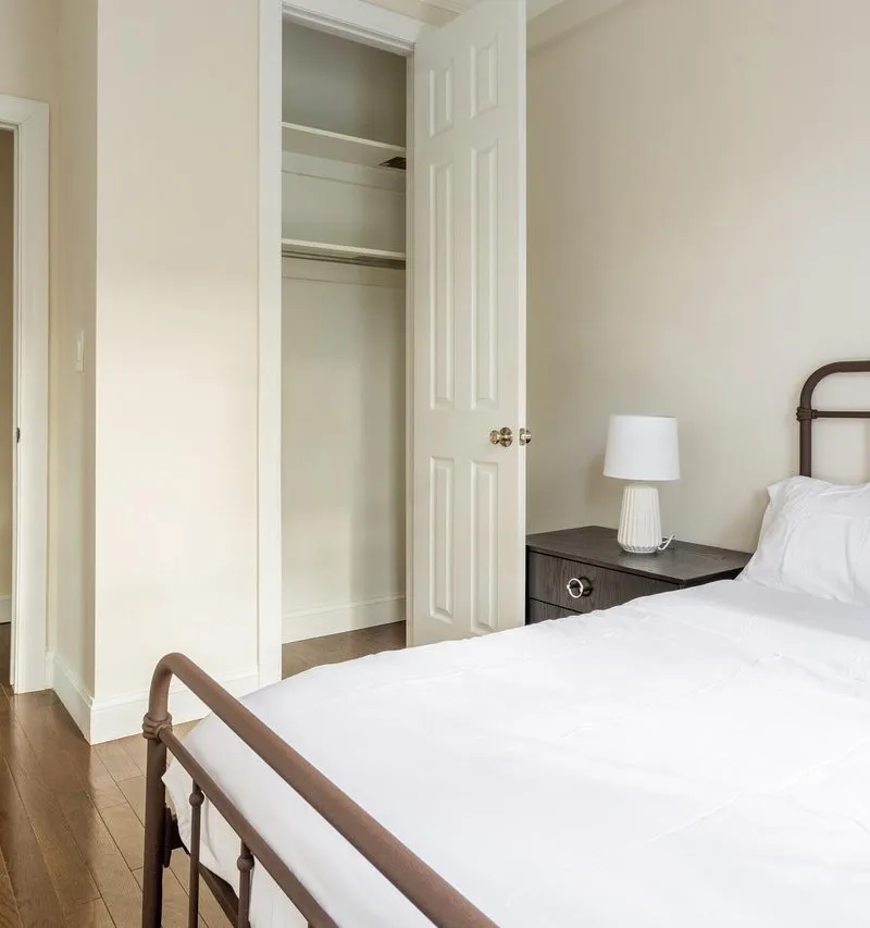 Private room in Long Island City