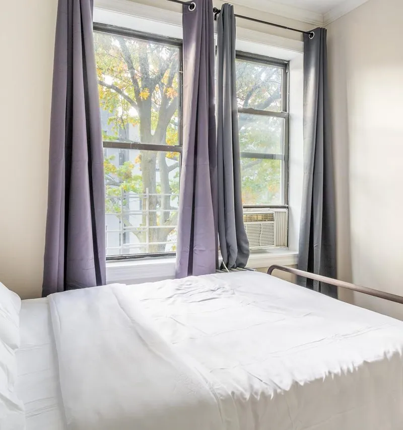 Private room in Long Island City