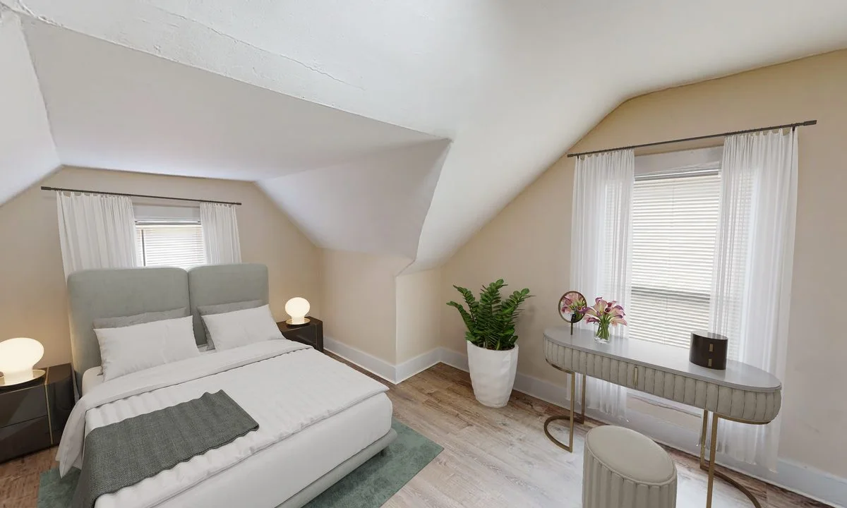 Private room in Allston