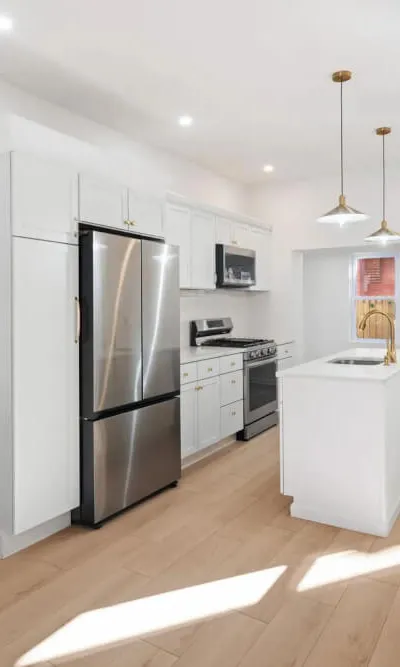 New Reno Near All Philadelphia Schools and Hospitals