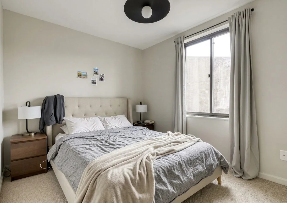 Private room in H Street Corridor