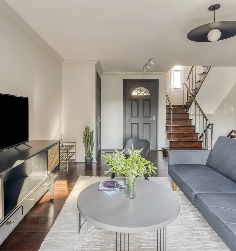 Private room in H Street Corridor