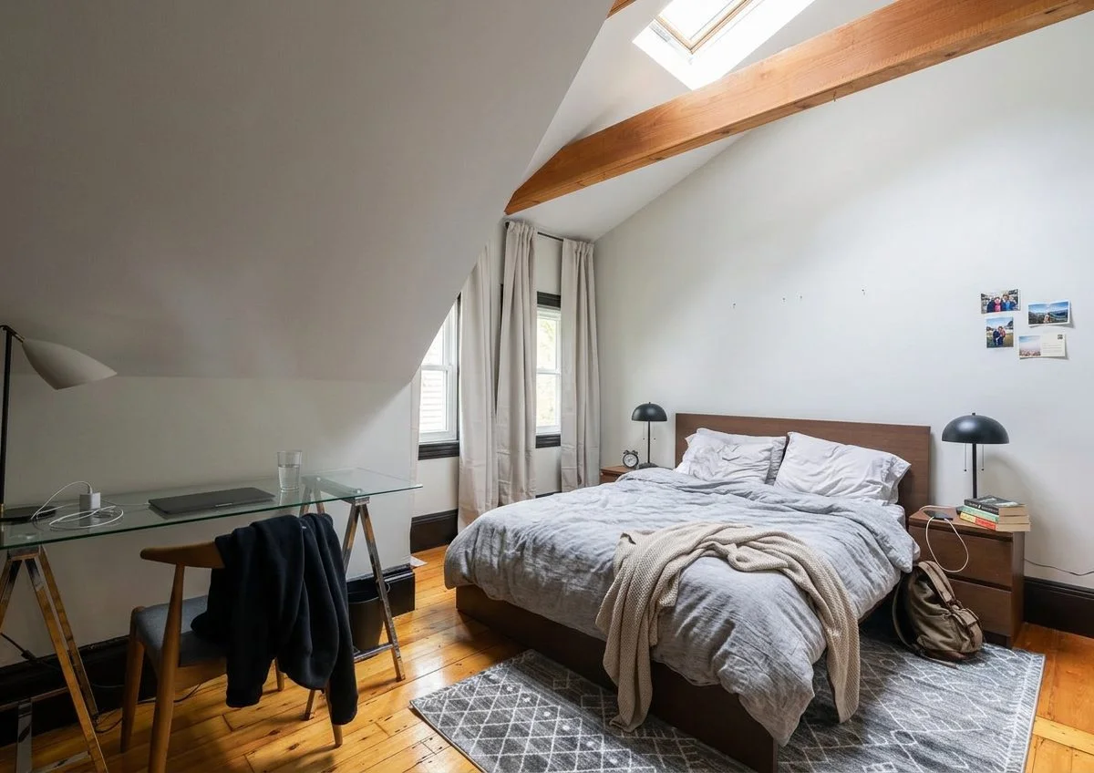 Private room in Allston