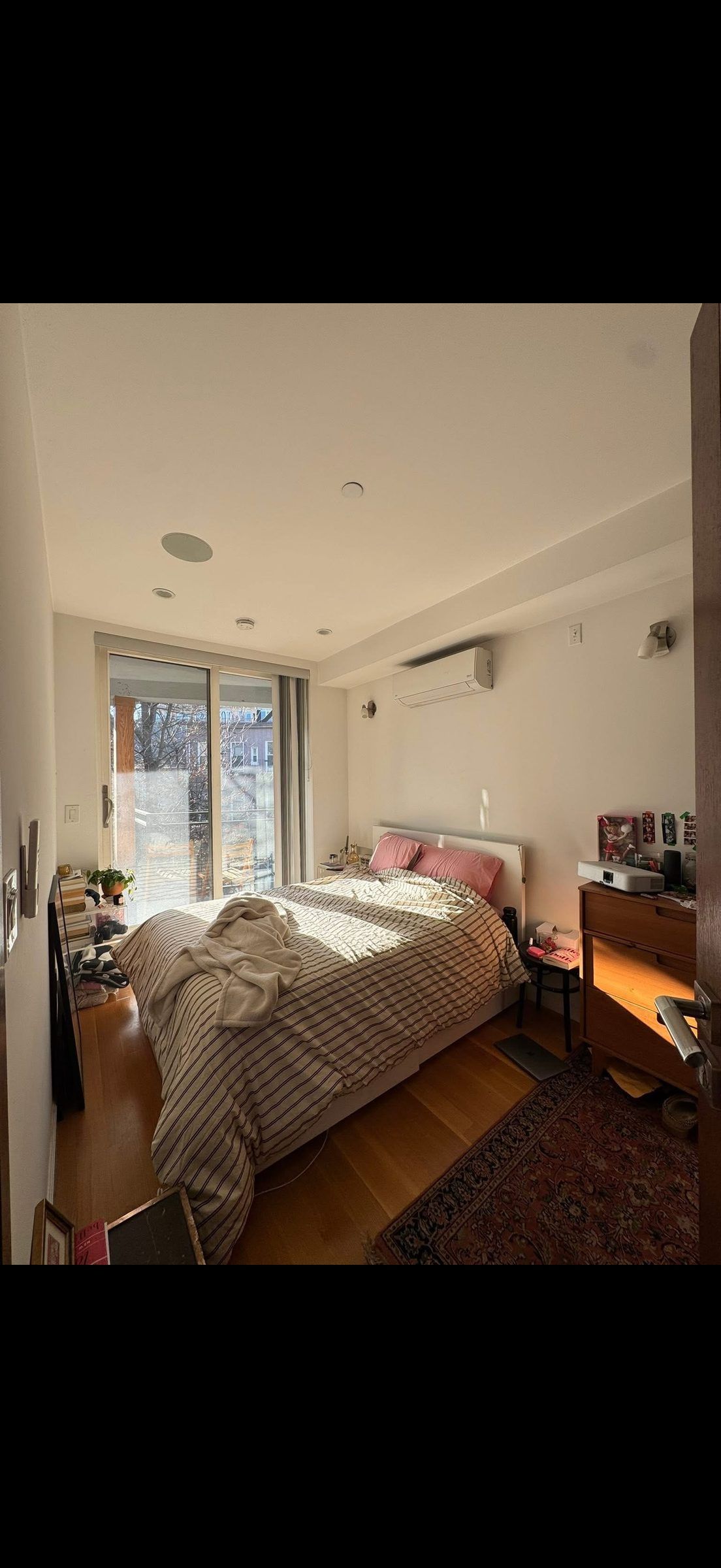 Private Room in East Williamsburg