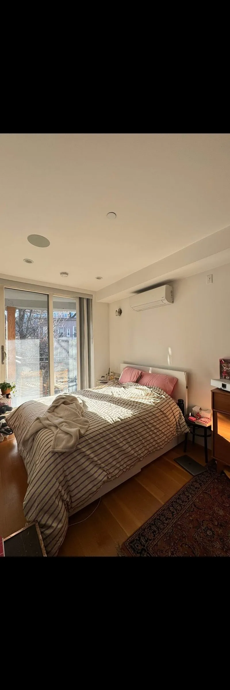 Private Room in East Williamsburg