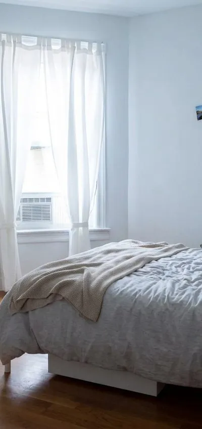 Furnished private room in Upper West Harlem apartment