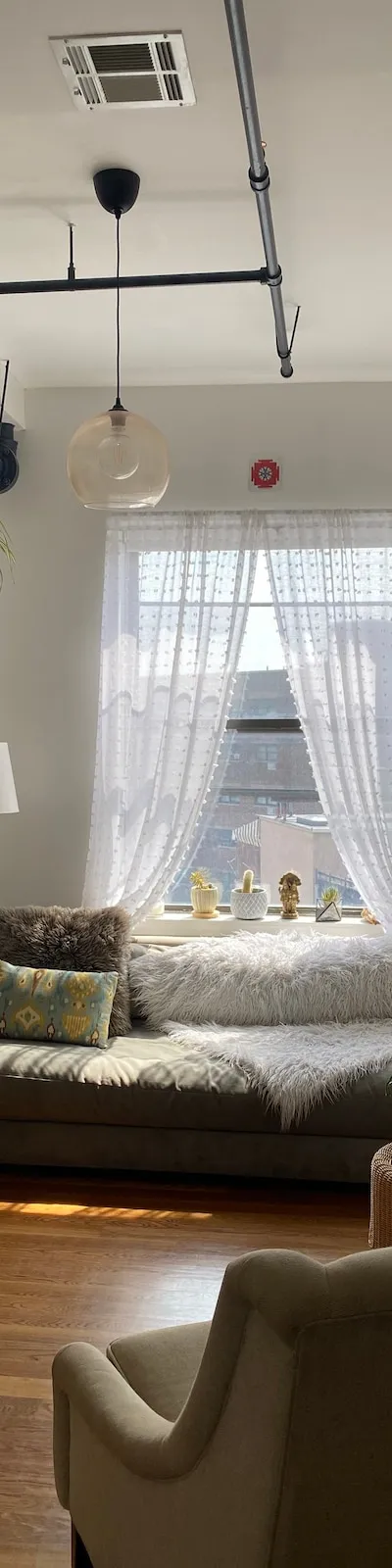 Beautiful 2-Bedroom in Williamsburg