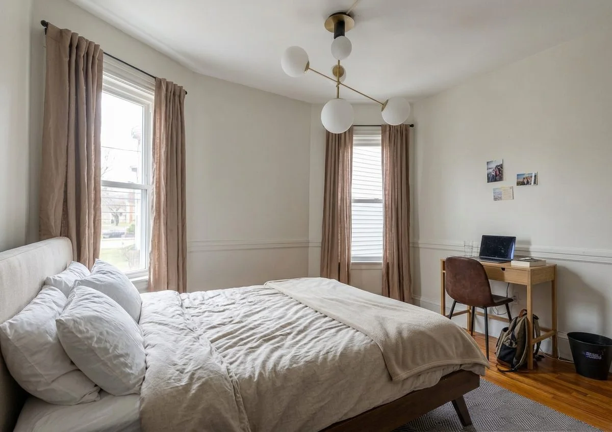 Private room in Dorchester
