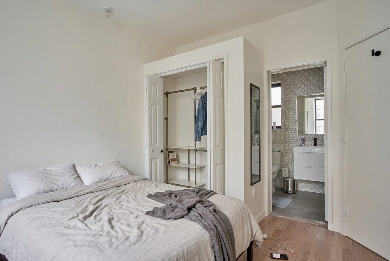 1 bedroom apartment in New York