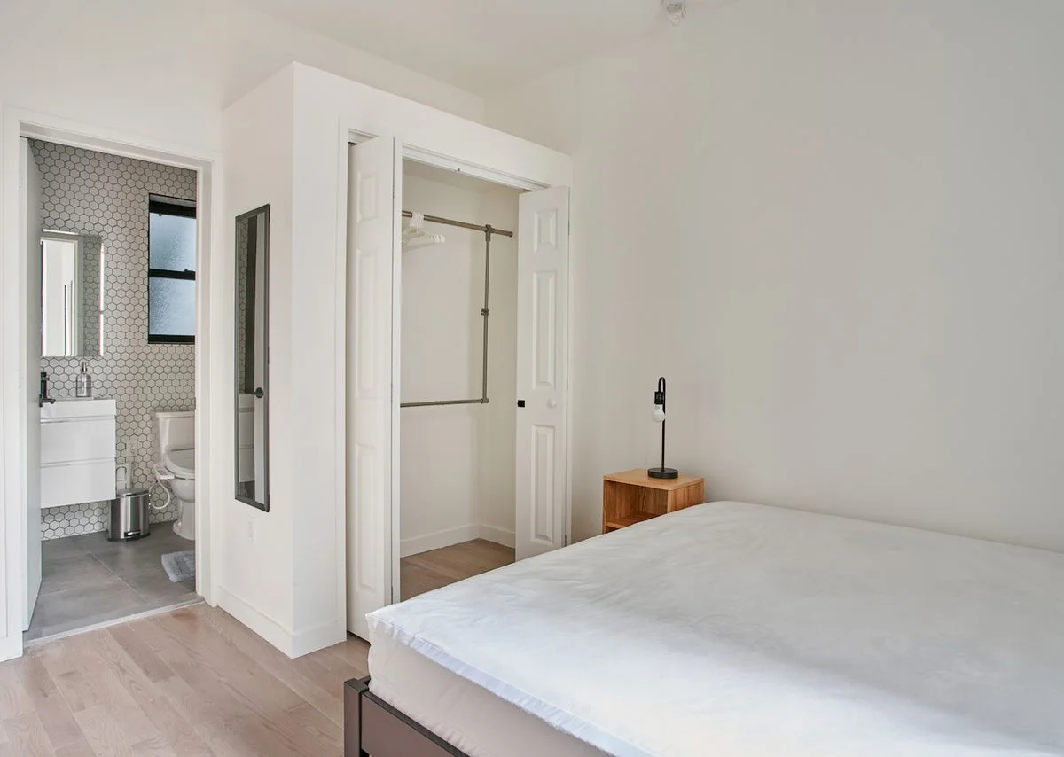 1 bedroom apartment in New York