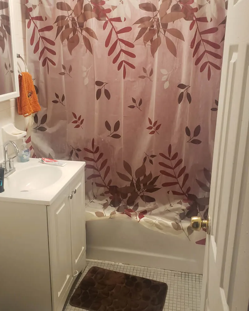 2 Rooms for 1 guy! - Bedroom 1
