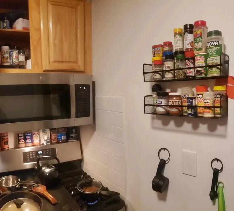 2 Rooms for 1 guy! - Bedroom 1