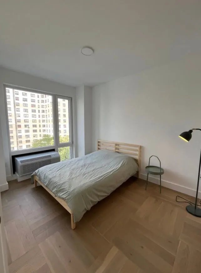 Large private room - 526 Baltic Street - Bedroom 2