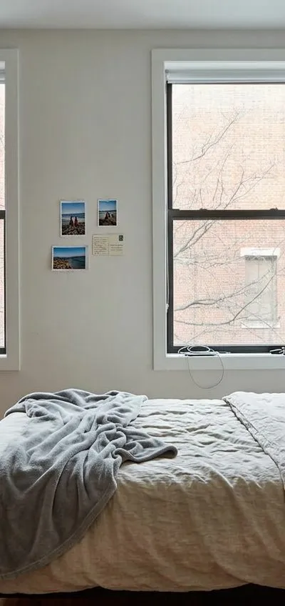 Private room in New York