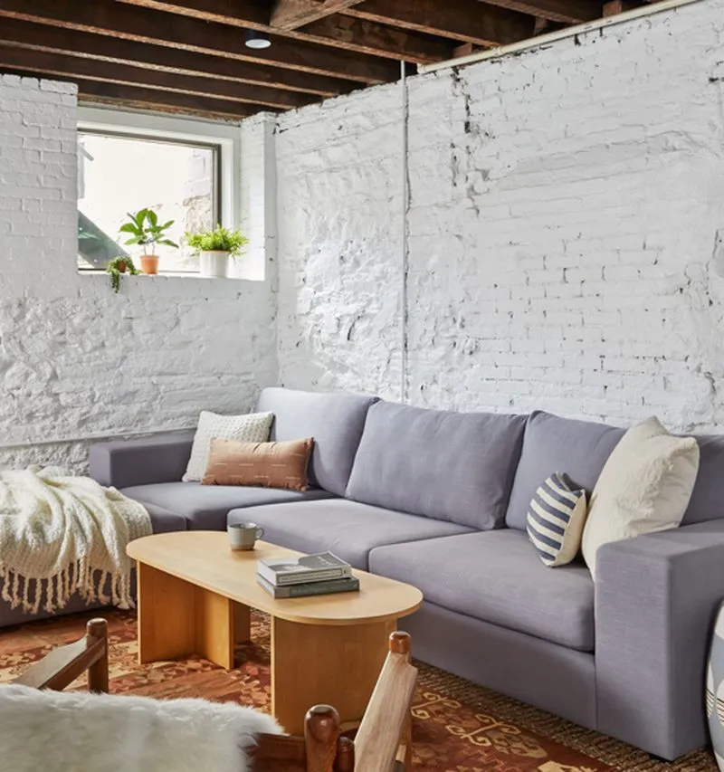 Private room in New York