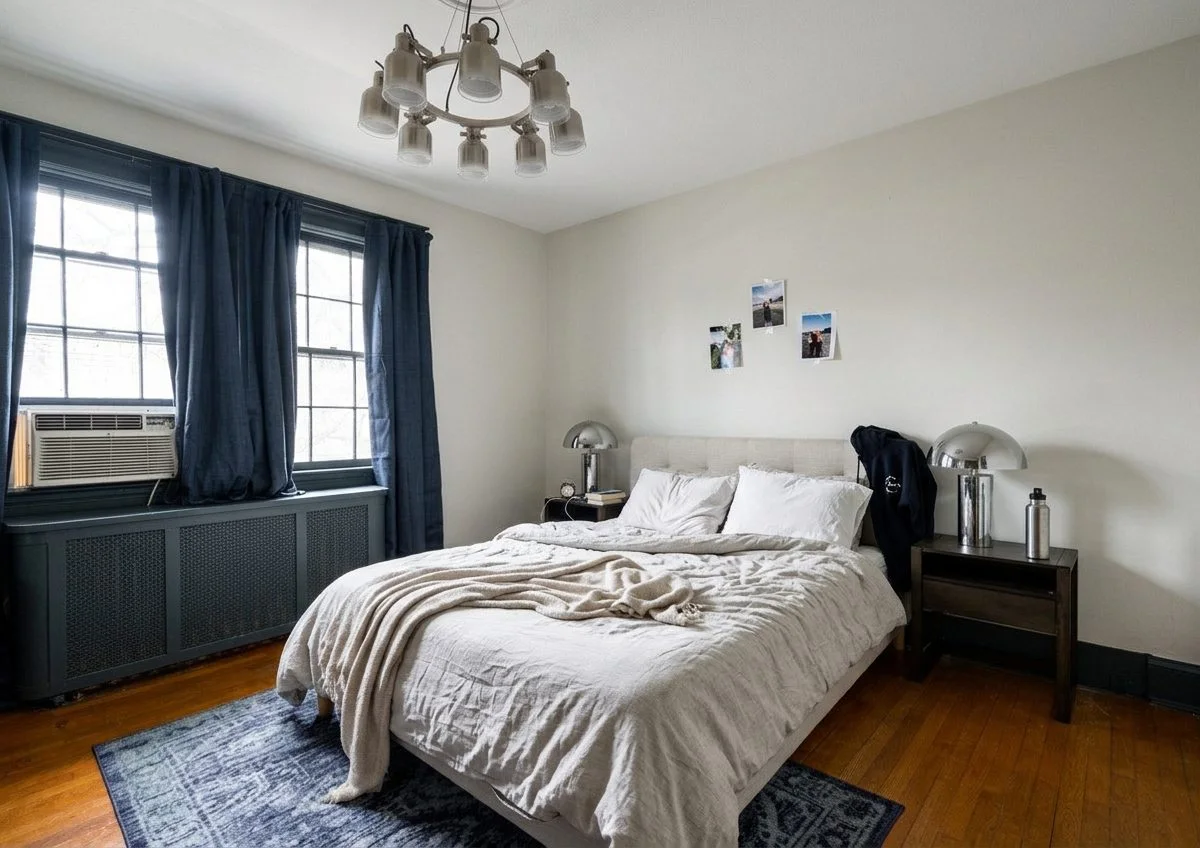 Private room in Northwest Washington
