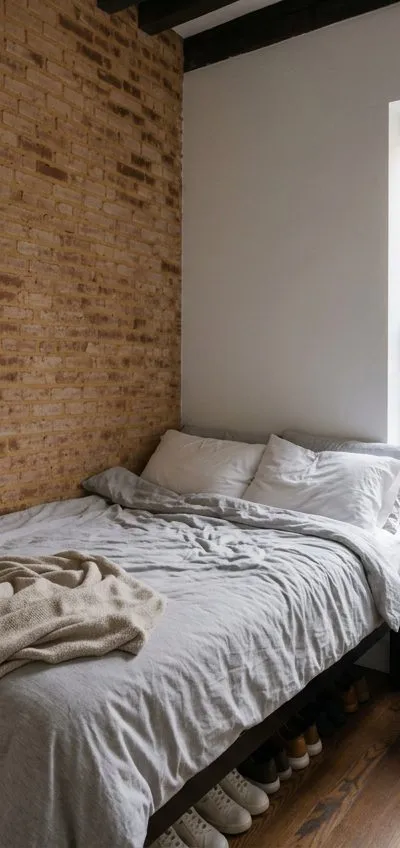 1 bedroom apartment in New York