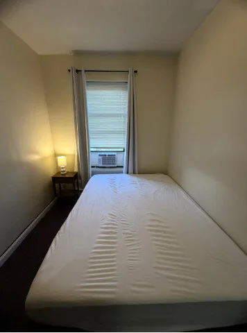 Private Room in South End Boston