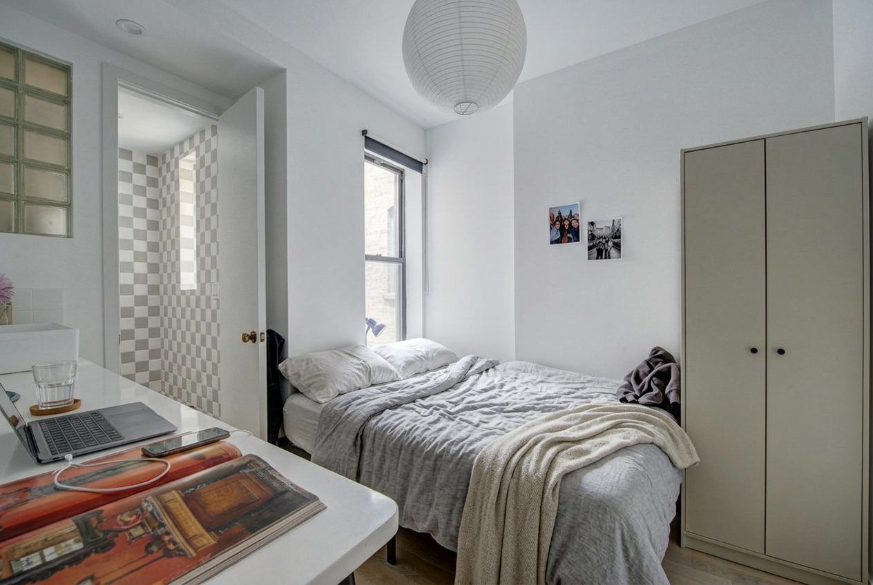 1 bedroom apartment in Bushwick