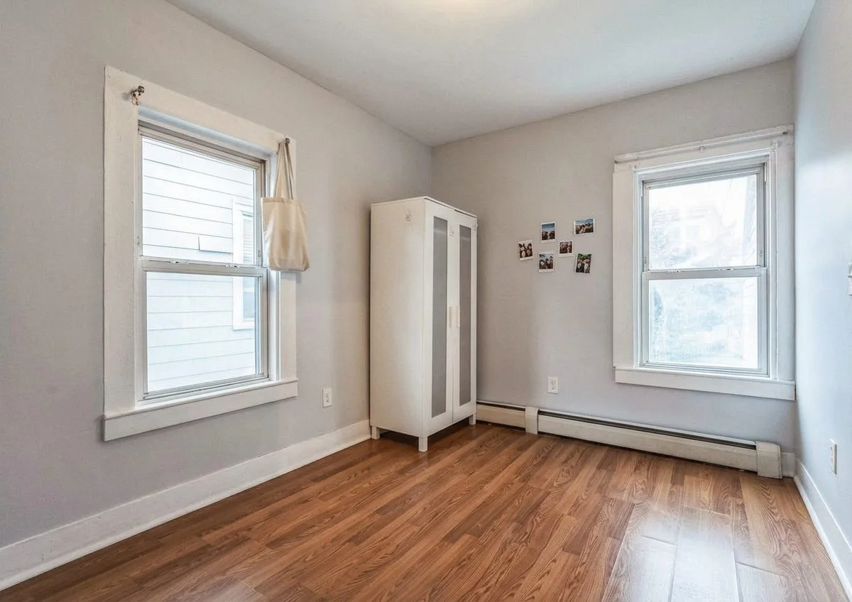 Private room in Ward Two