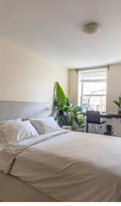 1 bedroom apartment in New York
