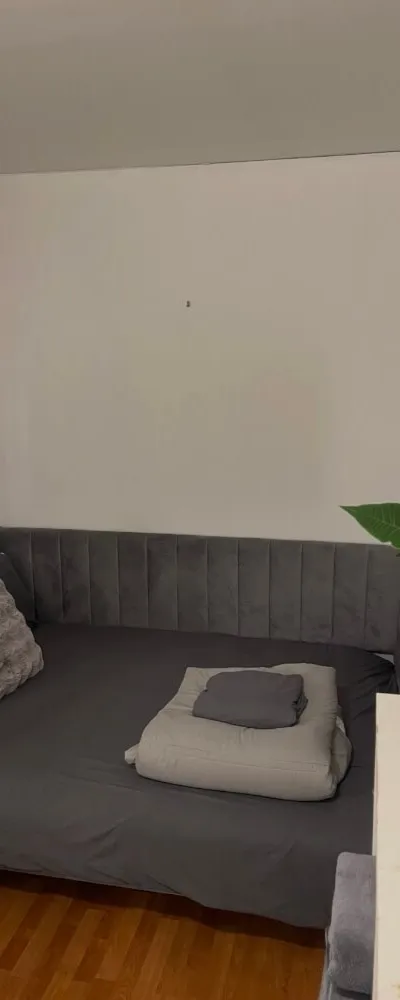 Huge Room: Lower East Side NYC