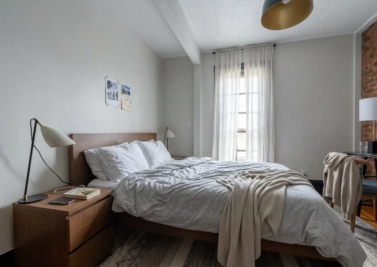 Private room in Allston