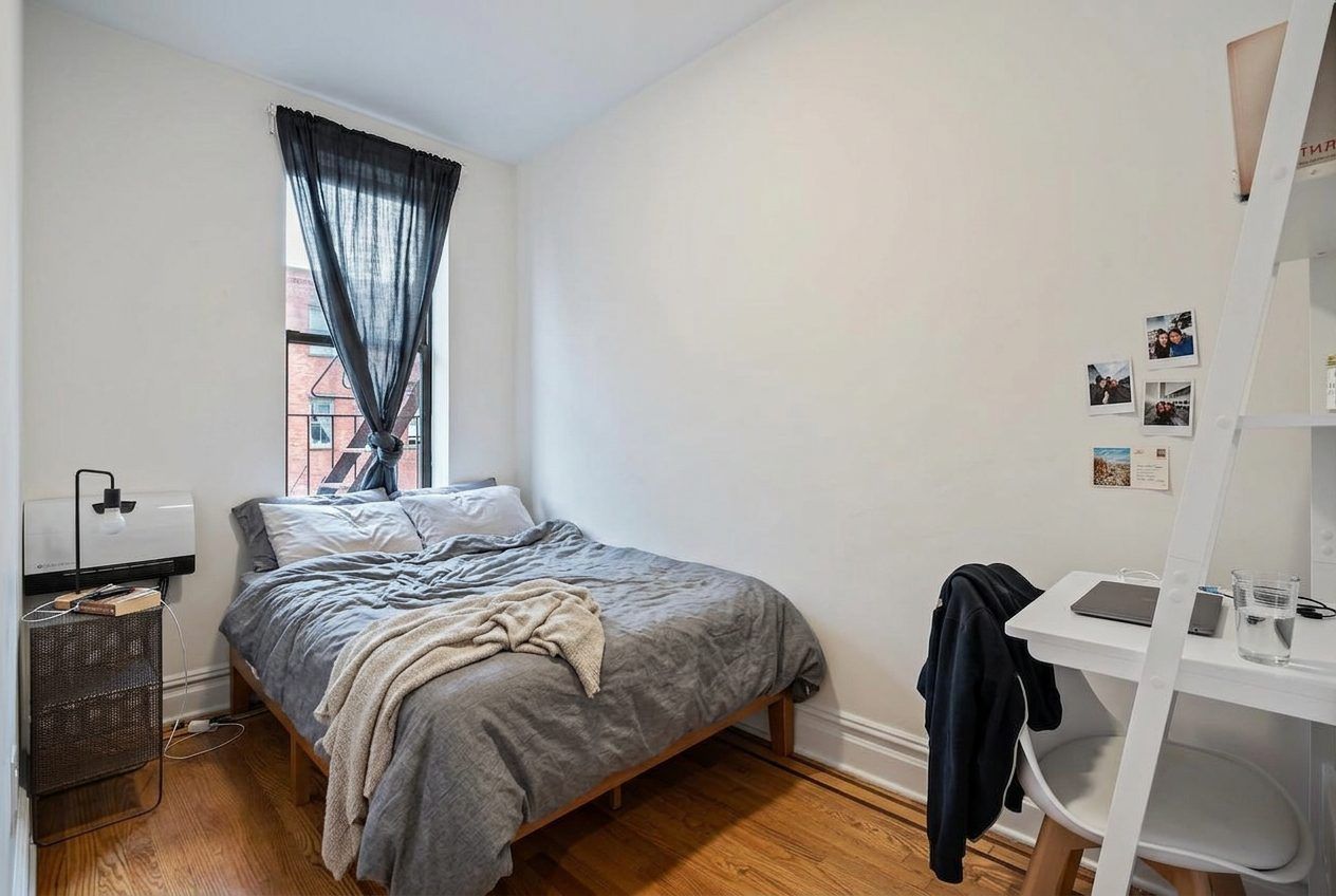 1 bedroom apartment in Greenpoint