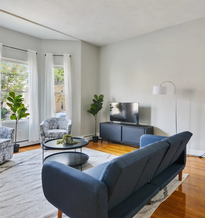 Private room in Allston