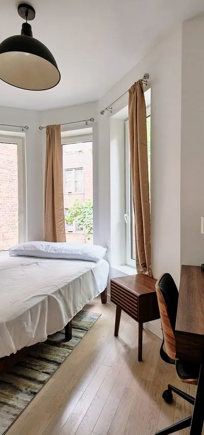 Private room in Flatbush