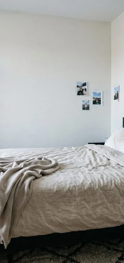 Private room in New York