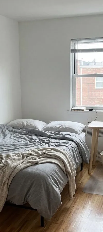 Cozy room in the heart of queens
