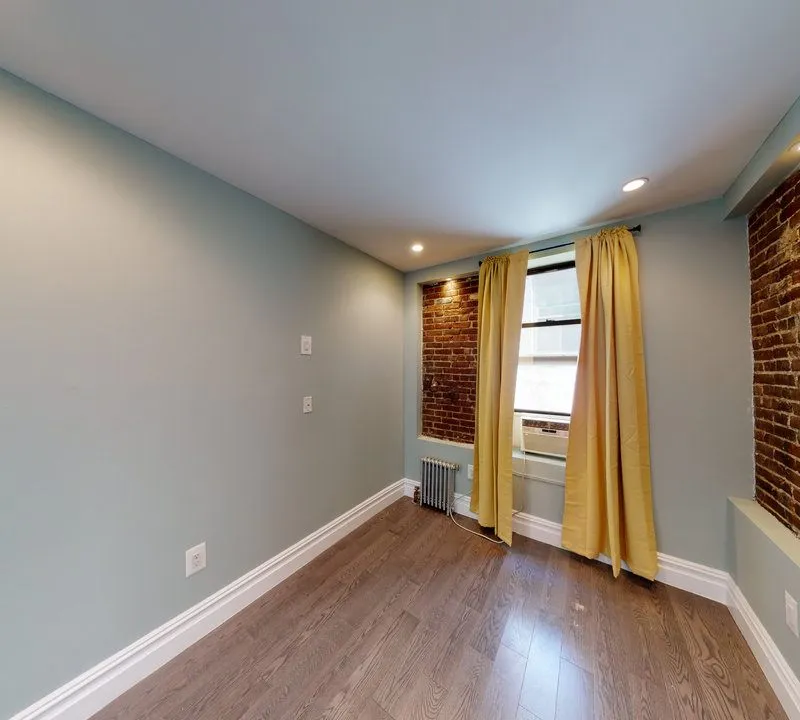 Private room in New York