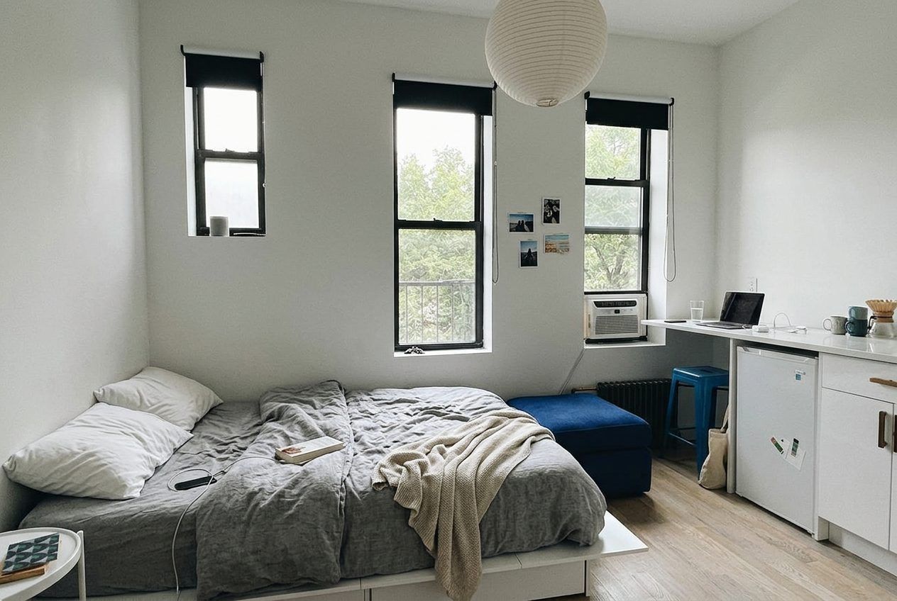 Private room in Ridgewood