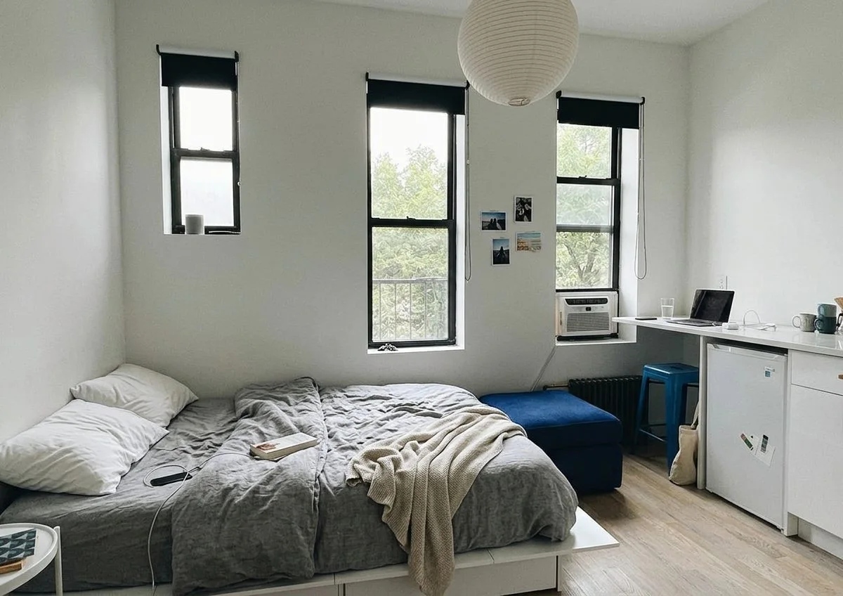 Private room in Ridgewood