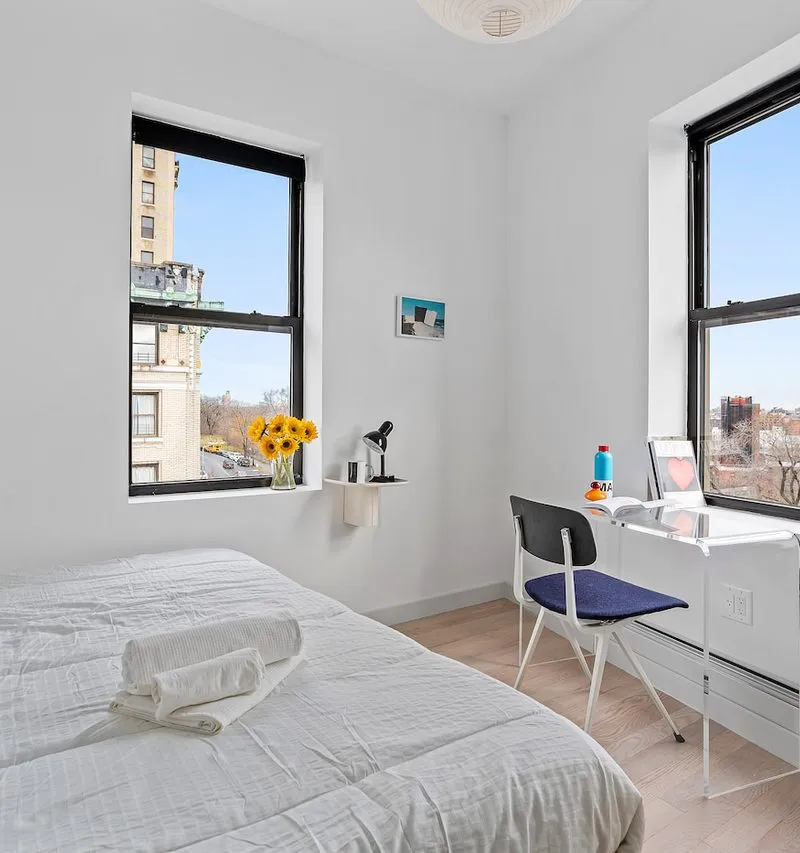 1 bedroom apartment in New York