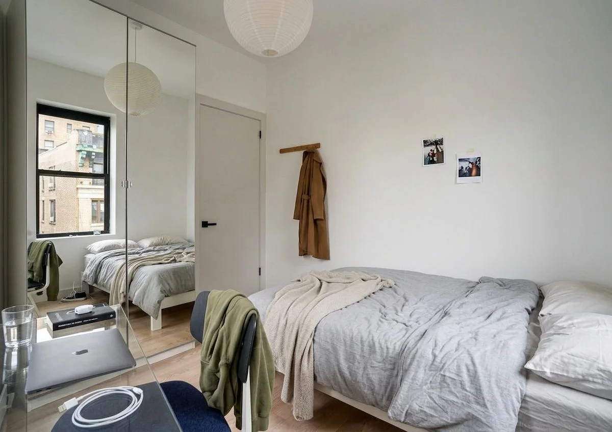 1 bedroom apartment in New York