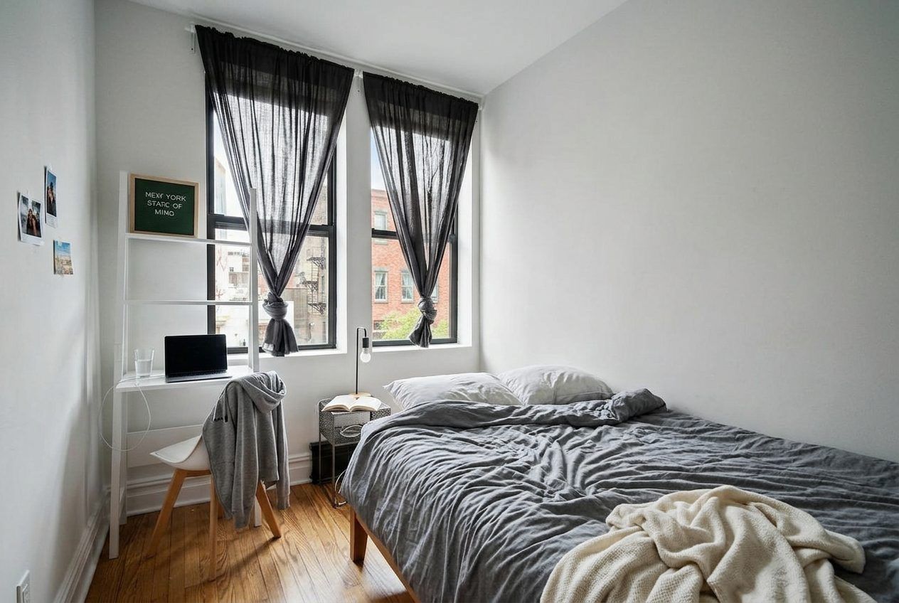1 bedroom apartment in Greenpoint